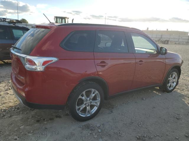 2015 MITSUBISHI OUTLANDER JA4AD3A32FZ007565