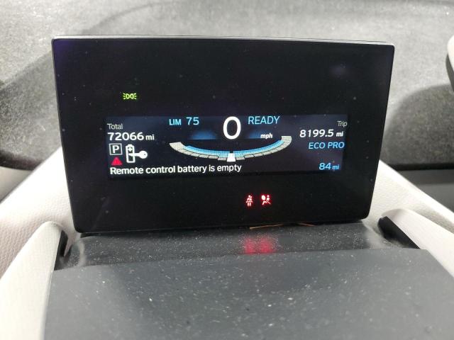 2018 BMW I3 REX WBY7Z4C58JVD96025