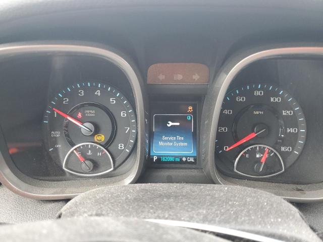 2016 CHEVROLET MALIBU LIM 1G11E5SA9GF133803