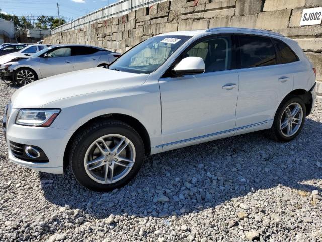 AUDI Q5 PREMIUM