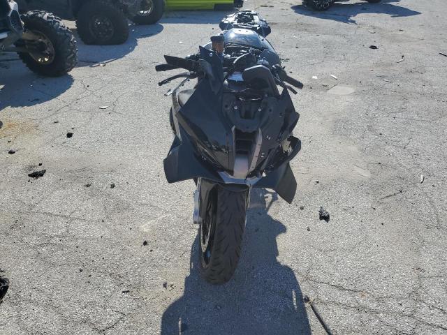 2025 BMW S 1000 RR - WB10P2307S6L21453