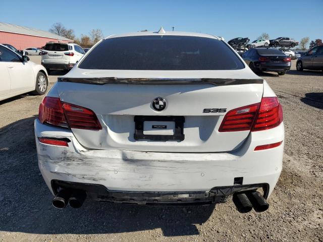 2016 BMW 535 XI WBA5B3C52GG258916