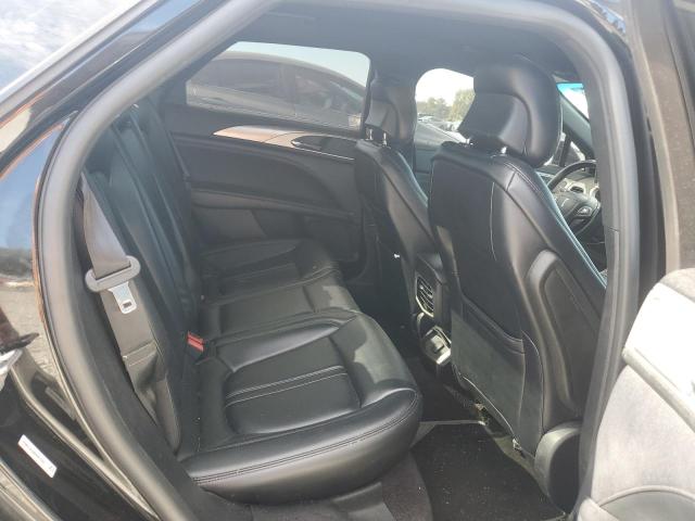 2019 LINCOLN MKZ 3LN6L5A98KR627345