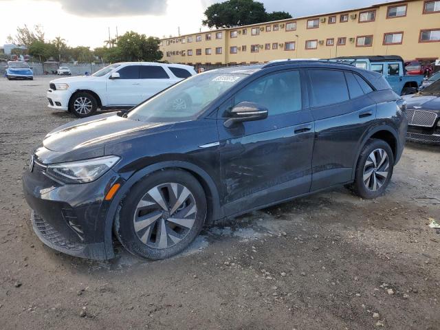 2025 VOLKSWAGEN ID.4 PRO #3302798914