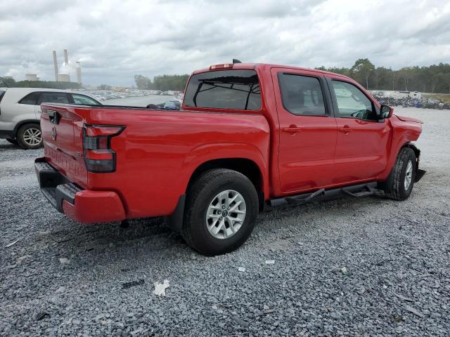 2024 NISSAN FRONTIER S - 1N6ED1EJ9RN633045