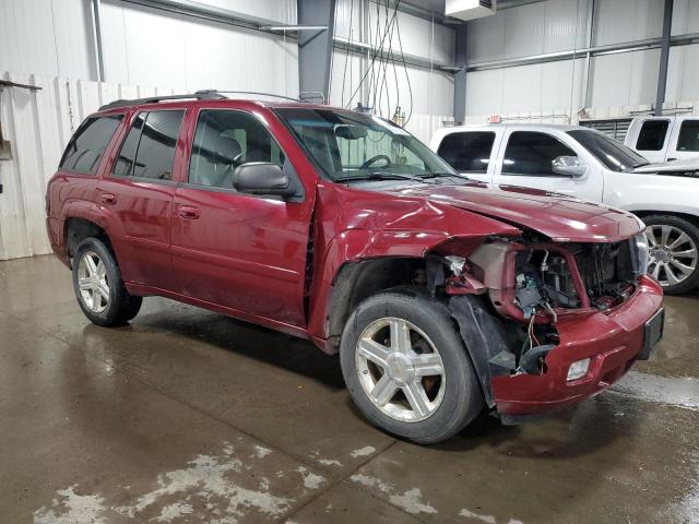 2007 CHEVROLET TRAILBLAZE #3283989804