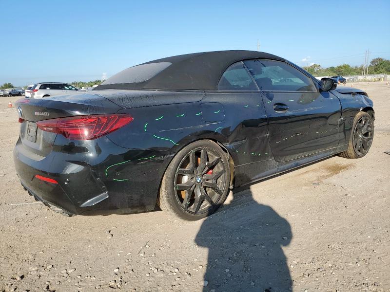 2025 BMW M440I WBA63DB07SCU08242