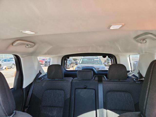 2021 FORD BRONCO SPO #3279692934