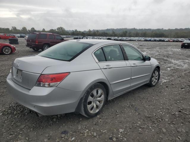 2010 HONDA ACCORD EXL #3287394982
