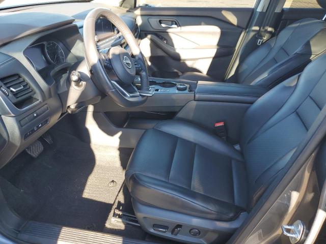 2023 NISSAN ROGUE SV - 5N1BT3BB6PC897507