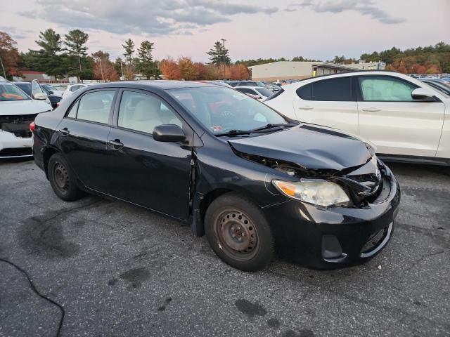 2011 TOYOTA COROLLA BA - JTDBU4EE4BJ107171