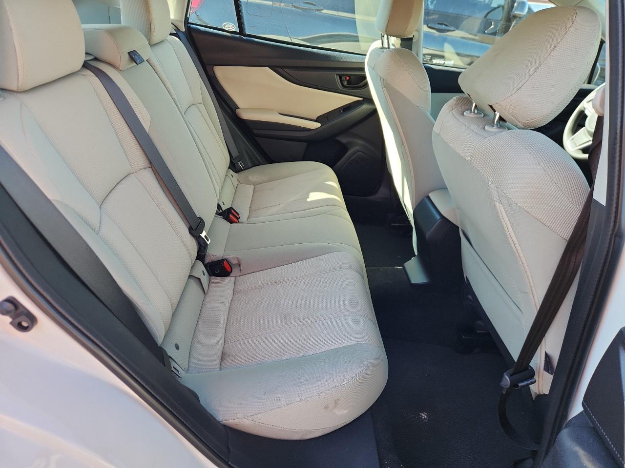 SUBARU IMPREZA PREMIUM