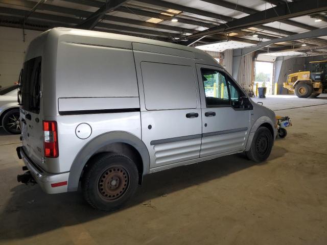 2012 FORD TRANSIT CO - Other View