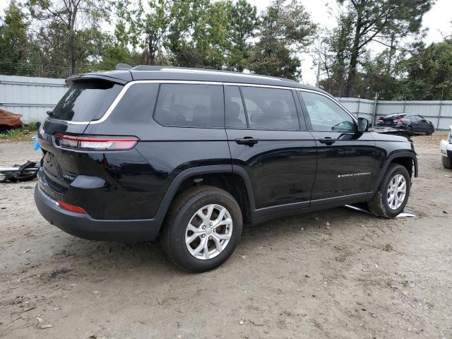 2023 JEEP GRAND CHER - 1C4RJKBG1P8846661