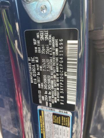 2023 KIA TELLURIDE #3277218934