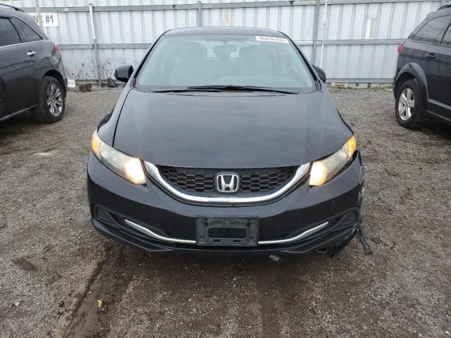 2013 HONDA CIVIC LX - 2HGFB2F48DH033857