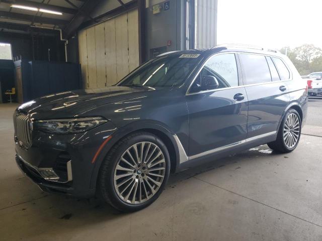 BMW X7 XDRIVE4