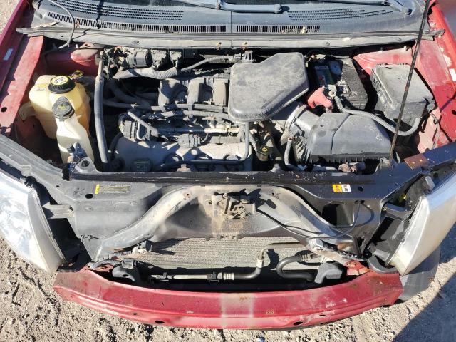 2008 FORD EDGE LIMIT #3287697018