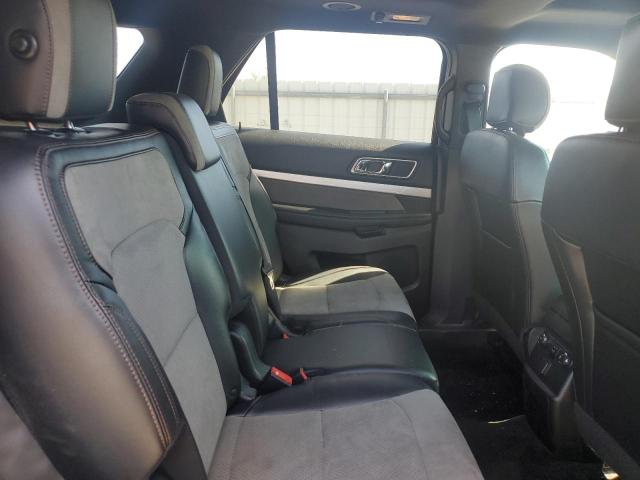 2017 FORD EXPLORER X #3296250520