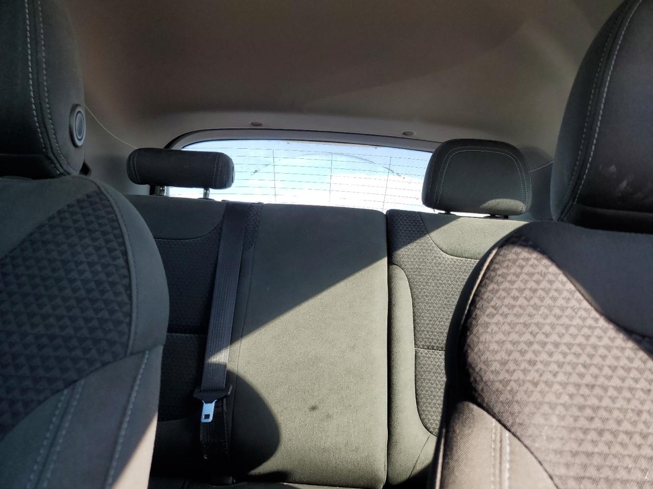 CHEVROLET BOLT EV 1LT