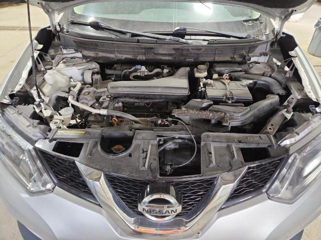 2016 NISSAN ROGUE S JN8AT2MVXGW136953