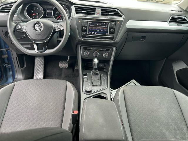 2019 VOLKSWAGEN TIGUAN S 3VV0B7AX2KM117496