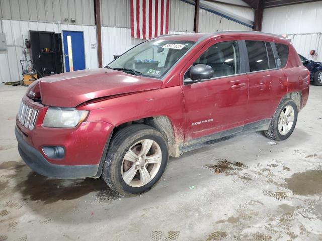 JEEP COMPASS SP