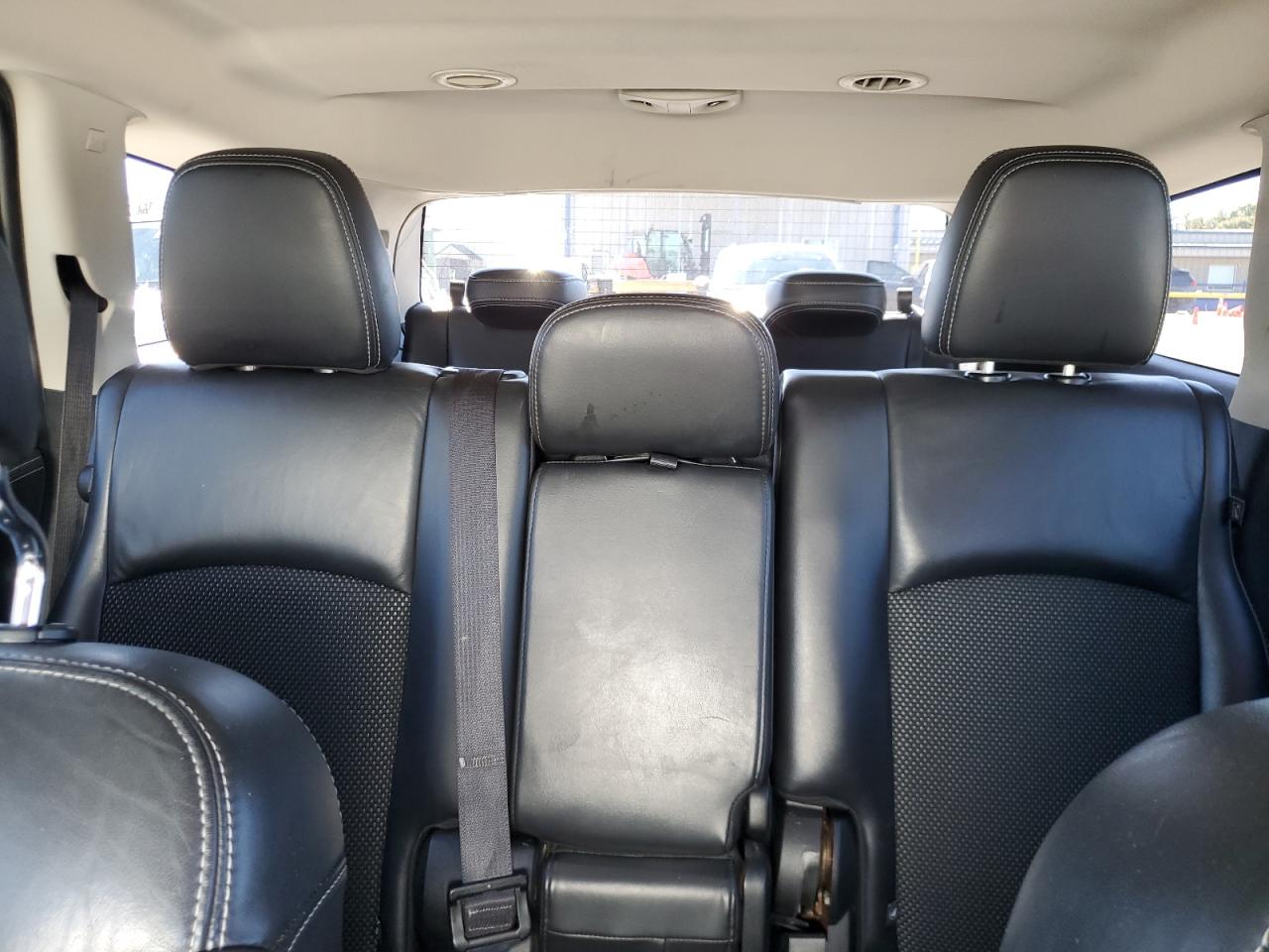 DODGE JOURNEY CROSSROAD