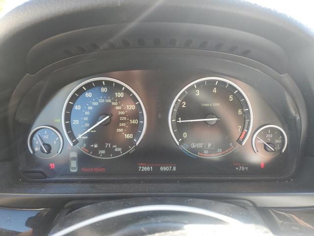 2015 BMW 535 XI #3315968106