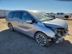 Lot #3308491365 2021 HONDA ODYSSEY EX