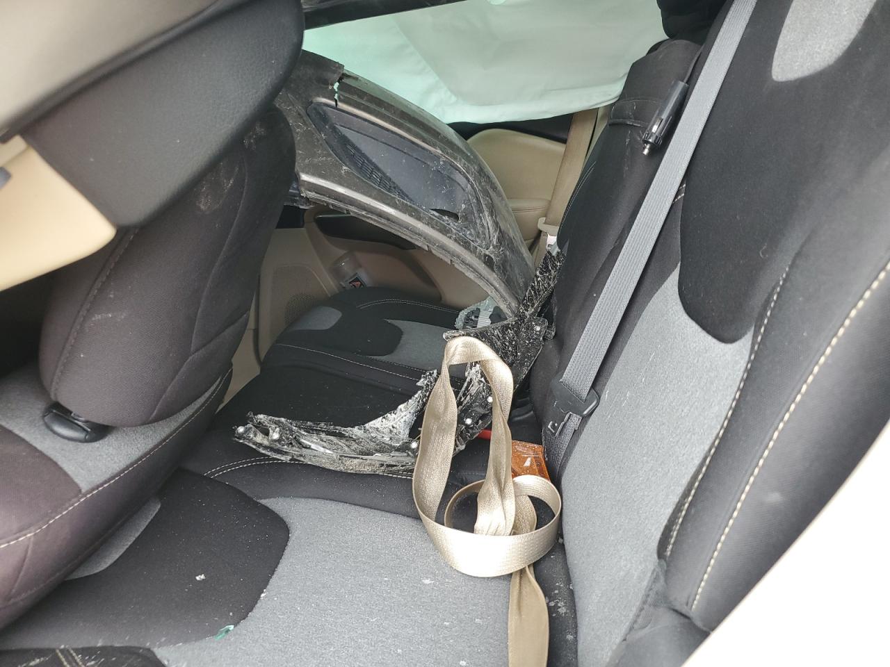 JEEP GRAND CHEROKEE LATITUDE