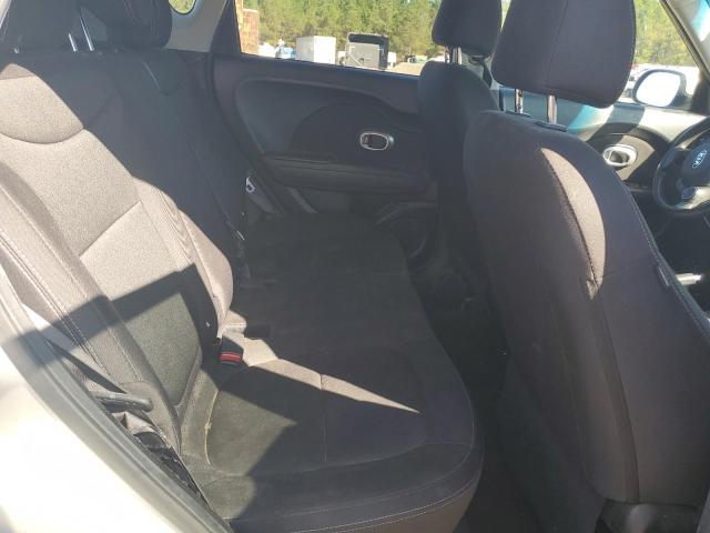 2019 KIA SOUL KNDJN2A28K7010819