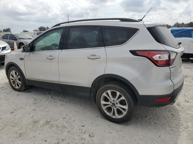 2018 FORD ESCAPE SE - 1FMCU0GD6JUA74037