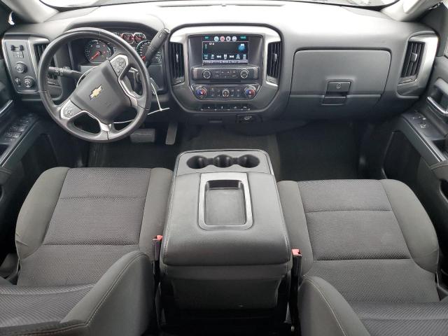 2017 CHEVROLET SILVERADO #3278579948