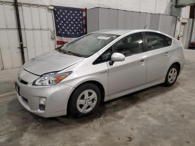 2010 TOYOTA PRIUS #3296248414