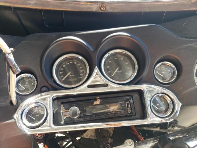 2003 HARLEY-DAVIDSON FLHTCUI 1HD1FCW1X3Y642766