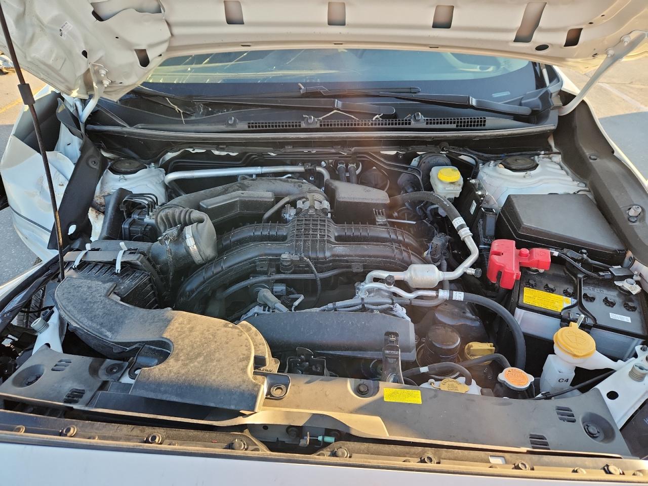 SUBARU CROSSTREK PREMIUM