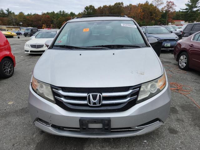 2014 HONDA ODYSSEY EX - 5FNRL5H61EB043131