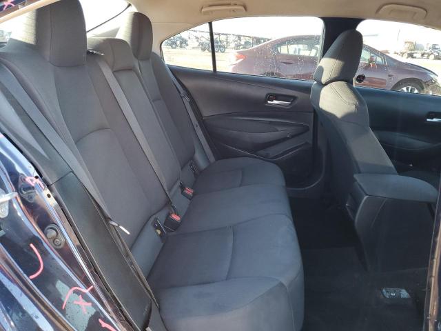 2021 TOYOTA COROLLA LE - 5YFEPMAE4MP211054