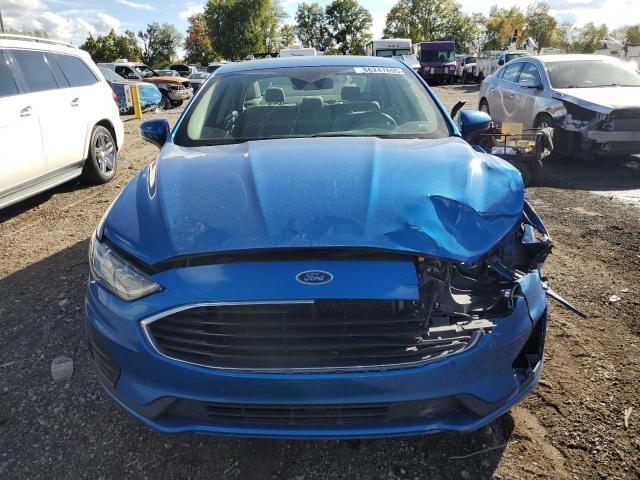 2020 FORD FUSION S 3FA6P0G71LR235848