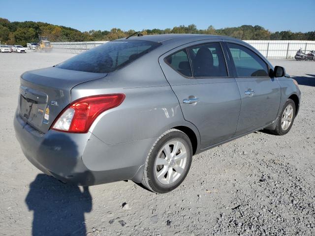 2012 NISSAN VERSA S - 3N1CN7AP7CL926294