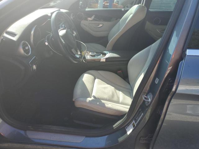 2017 MERCEDES-BENZ C 300 - 55SWF4JB0HU189003