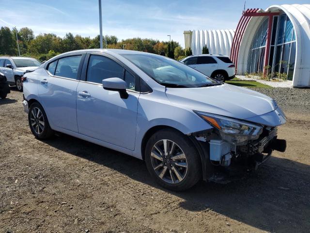 2025 NISSAN VERSA SV 3N1CN8EV5SL817278