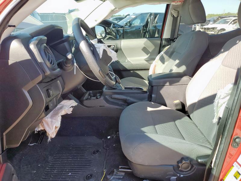 2022 TOYOTA TACOMA DOU #3290349779