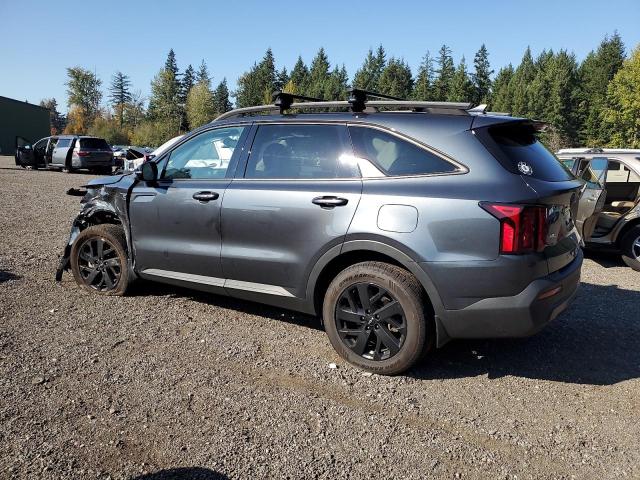 2022 KIA SORENTO S 5XYRLDLC2NG127507