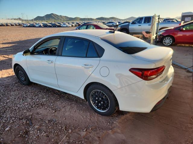 2019 KIA RIO S 3KPA24AB7KE214130