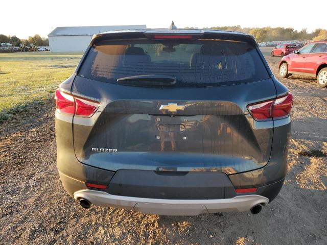 2020 CHEVROLET BLAZER 2LT #3308281187