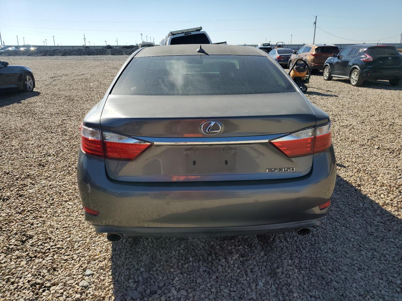 LEXUS ES 350
