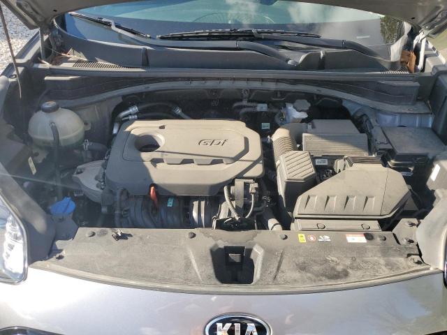 2020 KIA SPORTAGE E KNDPNCAC7L7825944