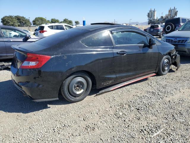 2012 HONDA CIVIC SI #3259486117